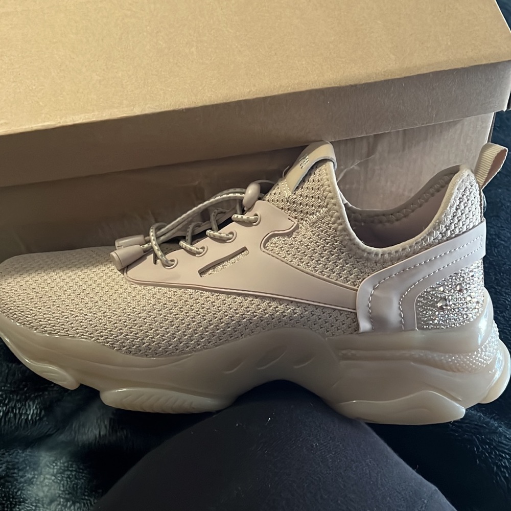 Steve Madden size 9 worn once